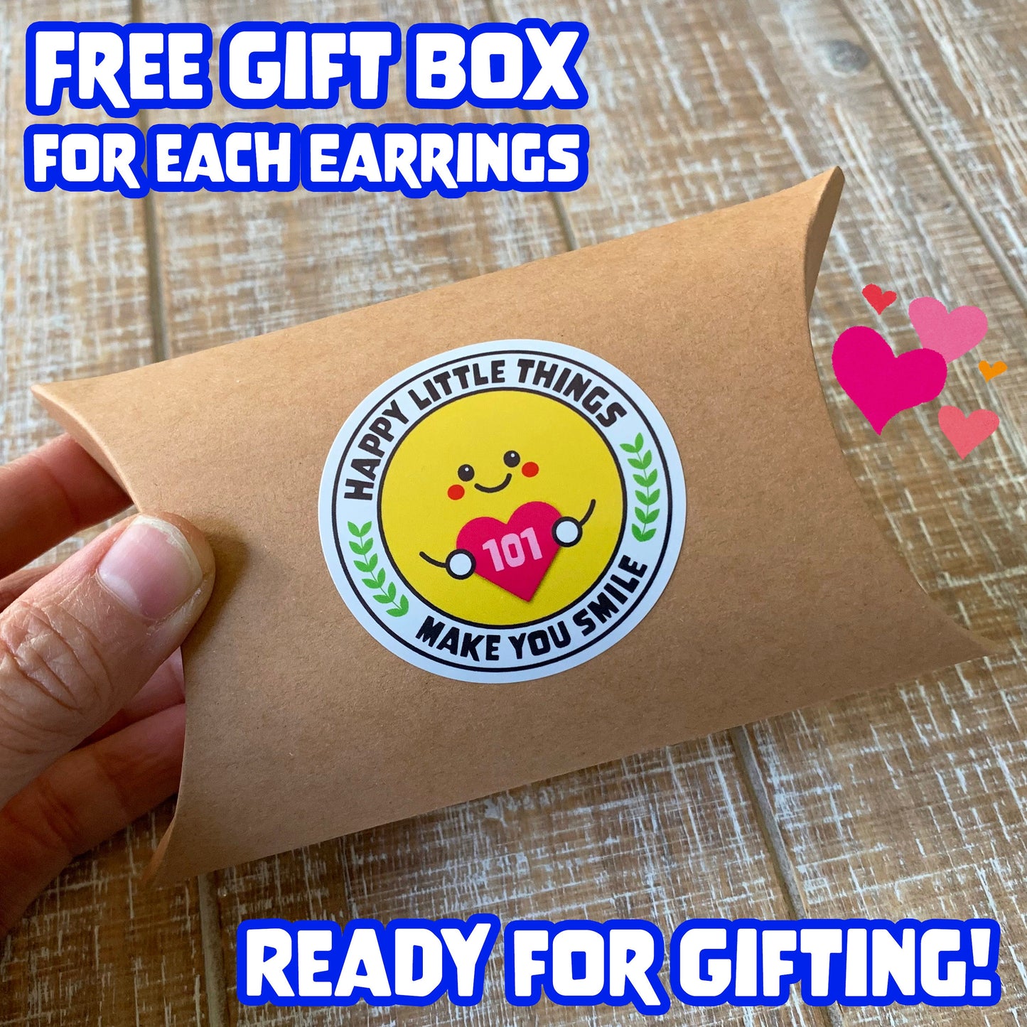 Custom Photo Earrings with 2024 silver charms/Silver Frame Earrings/Wedding & Graduation Earrings/Quality Stainless Hooks/Free Gift Box