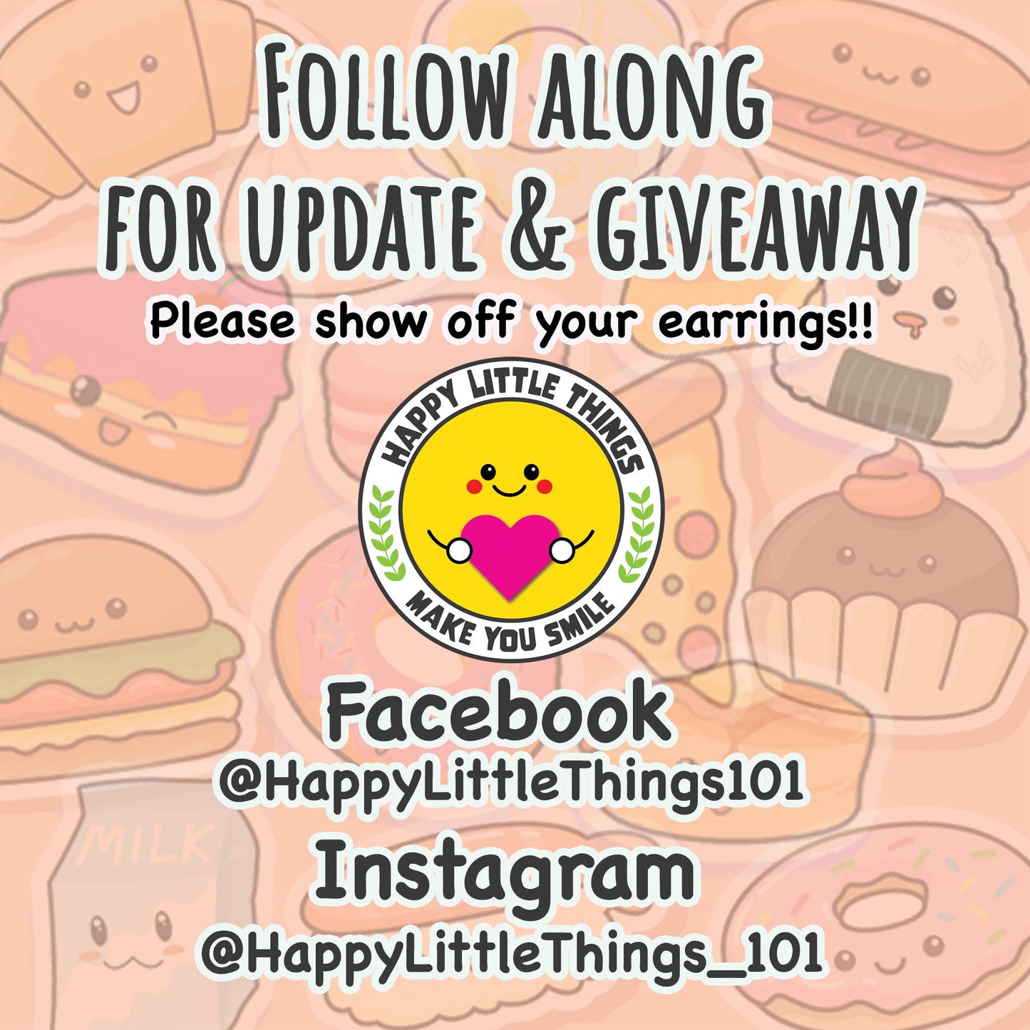 Miniature Taiyaki Soft Serve Ice Cream Earrings/Taiyaki Ice Cream Drop Earrings/Cute & Fun Accessories/Taiyaki Lover Gifts/Free Gift Box